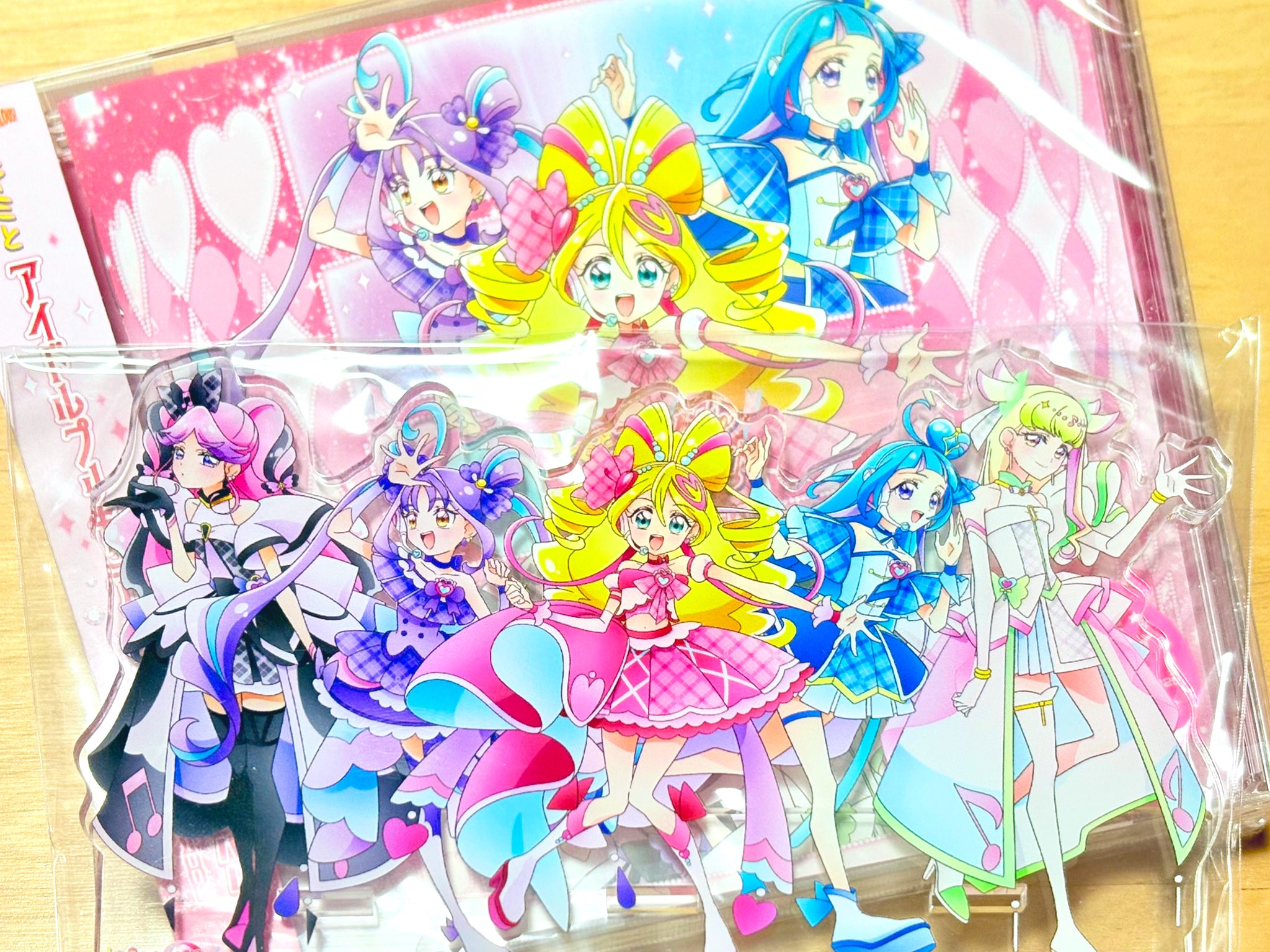 かい@新作公開中5/18~ on X: 