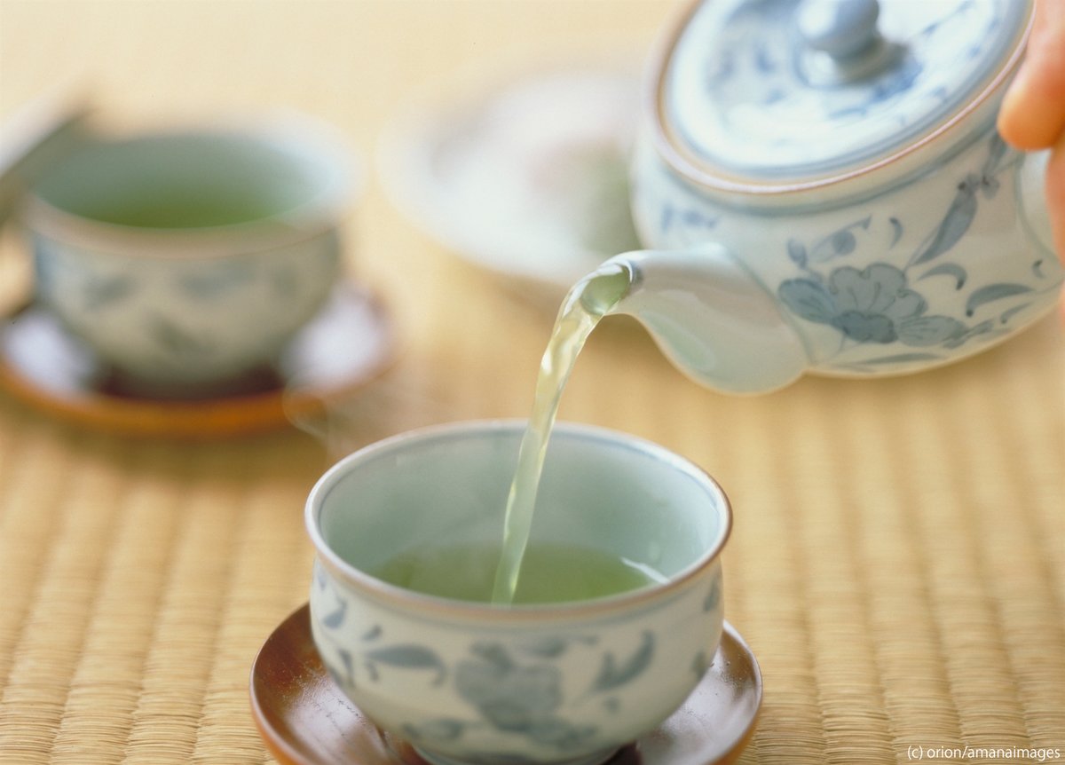 Meine Gäste werden i.d.R. mit köstlichem japanischem Tee willkommen geheißen! Um noch mehr über die Teezubereitung zu erfahren, nahmen Mitarbeitende an einem spannenden Seminar von Yoshien teil: über Sorten, Aufgusstemperatur, Ziehzeit, Cold Brew &amp; Co.🍵
➡️yoshien.com