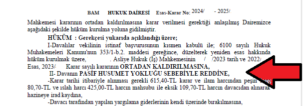 ‼Aile Sağlığı Merkezinde Çalışan Gruplandırma Elemanının İŞÇİLİK ALACAKLARINDAN AİLE HEKİMİ SORUMLU DEĞİLDİR‼
BÖLGE ADLİYE MAHKEMESİ (İSTİNAF MAHKEMESİ )'NİN KESİN KARARI

➡ Aile sağlığı Merkezinde çalışan gruplandırma elemanının işçilik alacaklarına ilişkin açtığı davada, ilk