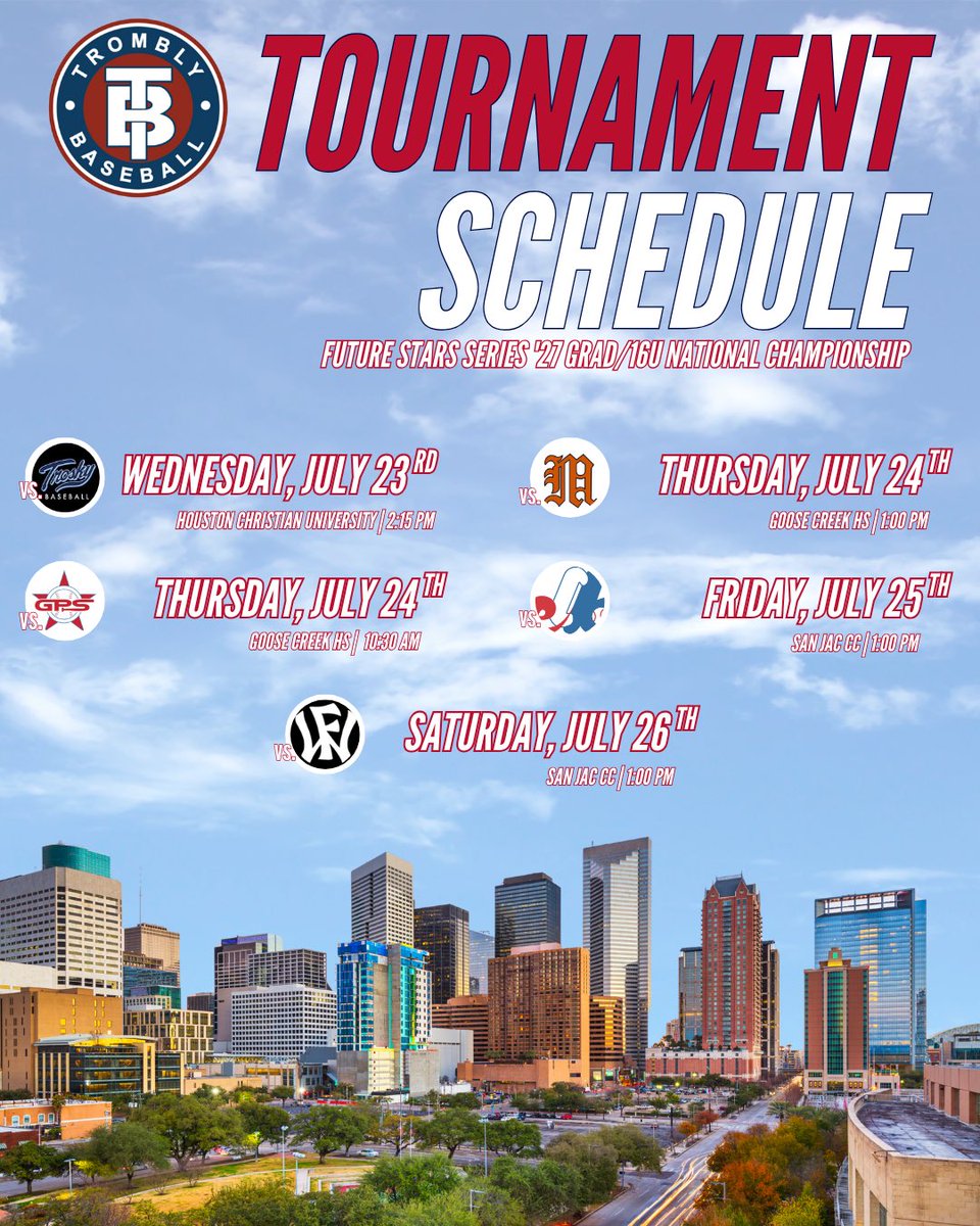 Steve Trombly tweet media