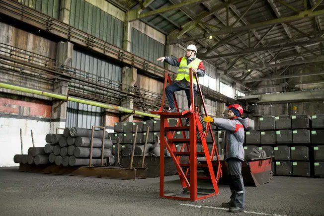 The second half of 2025 is shaping up to be a pivotal time—expect continued impacts from tariffs, labor challenges, and nearshoring trends. Stay ahead with insights on strategic supply chain moves and more. 

Learn more: ow.ly/zL3U50WtmQM

#SupplyChain #ManufacturingTrends