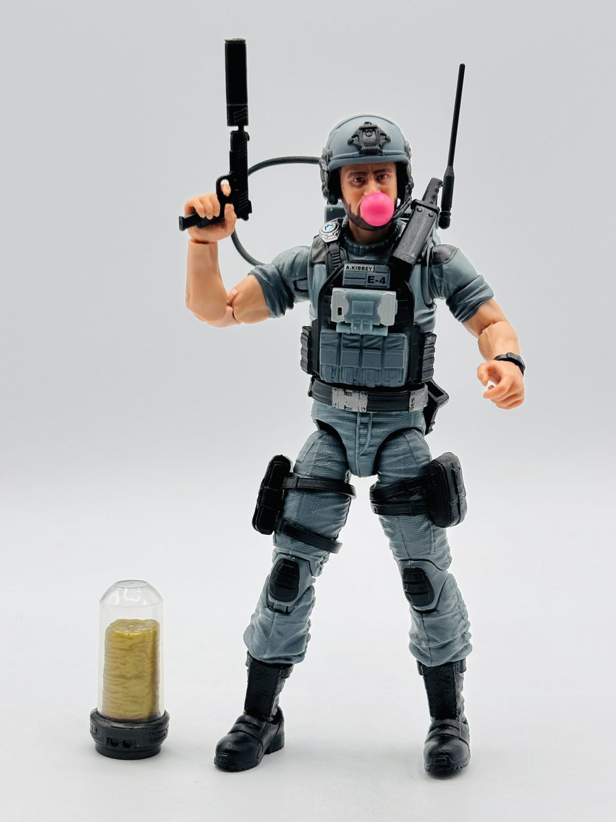 sirpaul64's tweet photo. Breaker GIJOE Classified Series Unboxing & Review! M.A.S.S Device Begins! https://t.co/FxZo3HTdfd #breaker #gijoe #gijoearah #scratchthatfigureitch #toys #toy #actionfigures #target #massdevice #cobra #fps #fyp #toyunboxing #toyreview #gijoe #gijoeclassified https://t.co/8VsWCgyYu0