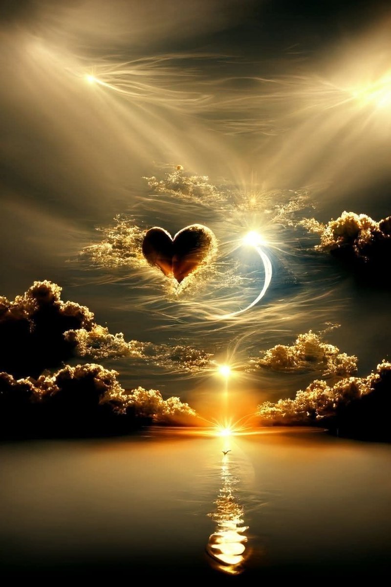 ramblingsloa's tweet image. If light is in your heart
You will find your way home 鉂わ笍
Rumi