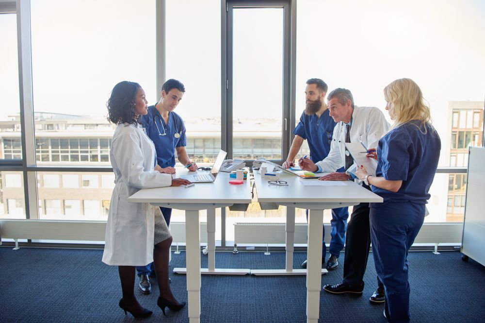 Healthcare finance is evolving! The pandemic accelerated digital transformation. 81% of finance leaders are increasing their tech budgets to drive efficiency, visibility, and growth.

Read the full infographic: accordantco.com/wp-content/upl…

#HealthcareFinance #DigitalTransformation