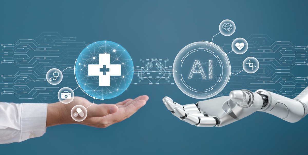 The future is here! 🤖 From fertility tracking and reproductive medicine to menopause and chronic pain management, AI is helping to bring clarity to complex and often misunderstood aspects of women’s health. Click here to learn more about how AI can help the menopausal