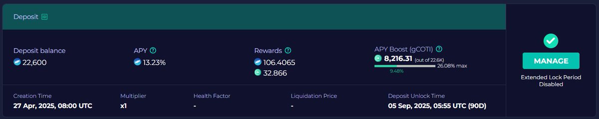 TuruGlobal 🌎🌍🌏 (@turuglobal) on Twitter photo We are over half way for accumulation before we can do a second pay out of $COTI rewards to <a href="/BabyTuruNFT/">Baby Turu NFT $BBT</a> #CWT holders... When the rewards reached 210 $COTI a new payment round will occur.
The second series is being with benefits for MC members and Tron BBT NFT holders We are over half way for accumulation before we can do a second pay out of $COTI rewards to <a href="/BabyTuruNFT/">Baby Turu NFT $BBT</a> #CWT holders... When the rewards reached 210 $COTI a new payment round will occur.
The second series is being with benefits for MC members and Tron BBT NFT holders