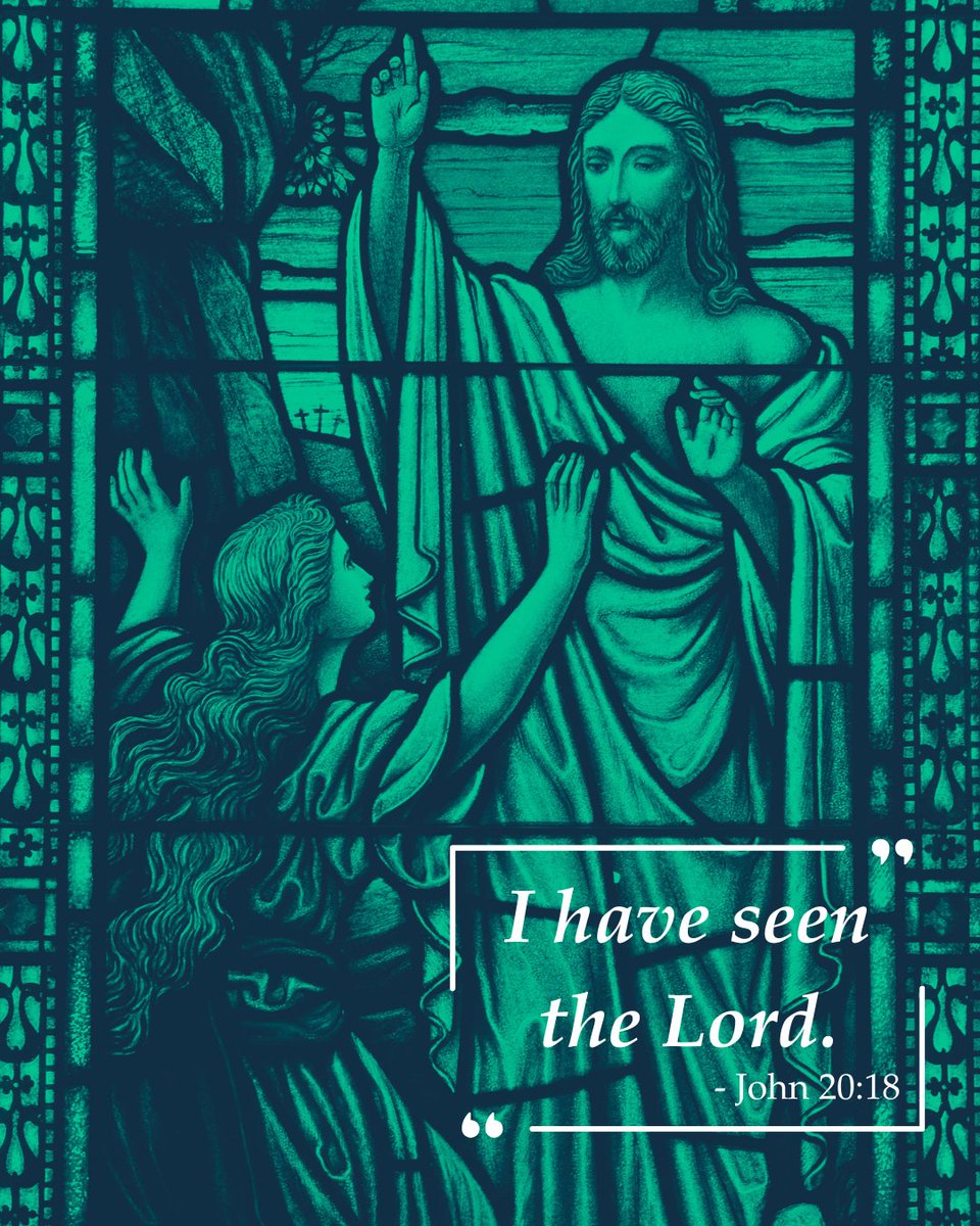 The Evangelical Catholic tweet media