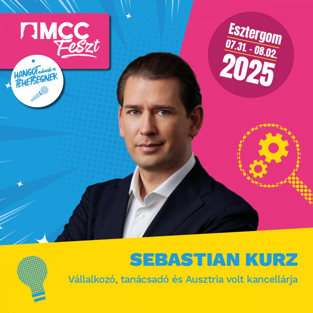 BalazsOrban_HU's tweet image. In just 9️⃣ days, MCC Feszt returns to Esztergom—bringing bold ideas and timely debates to 🇭🇺 #Hungary’s historic heart. One highlight:
📌 The Great Realignment: Restoring Sovereignty in the EU
💡🇪🇺 As the EU faces an existential crisis, some push for deeper integration and…