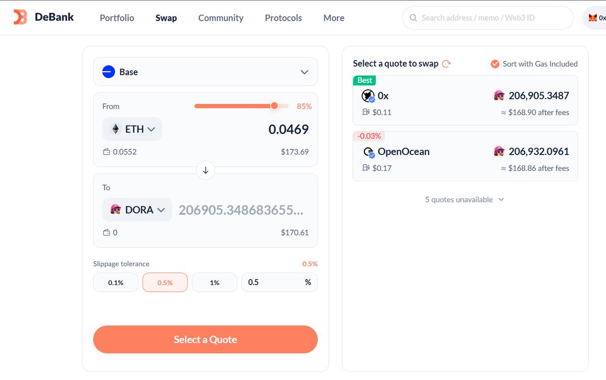 Crypto Chamara⚡️ tweet media