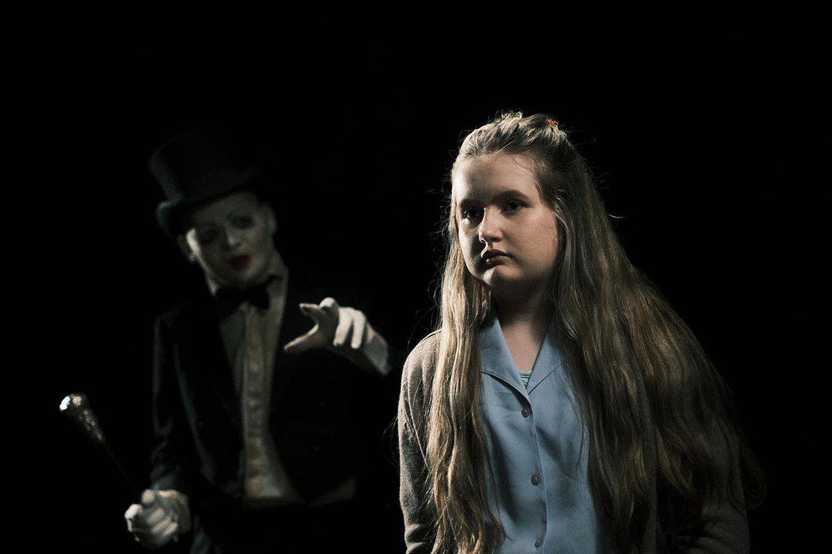STARBURST_MAG's tweet image. Hex Studios recently helped a young horror fan's dream come true @MakeAWishUK @LawrieBrewster
Read all about it here...
starburstmagazine.com/hex-studios-la…