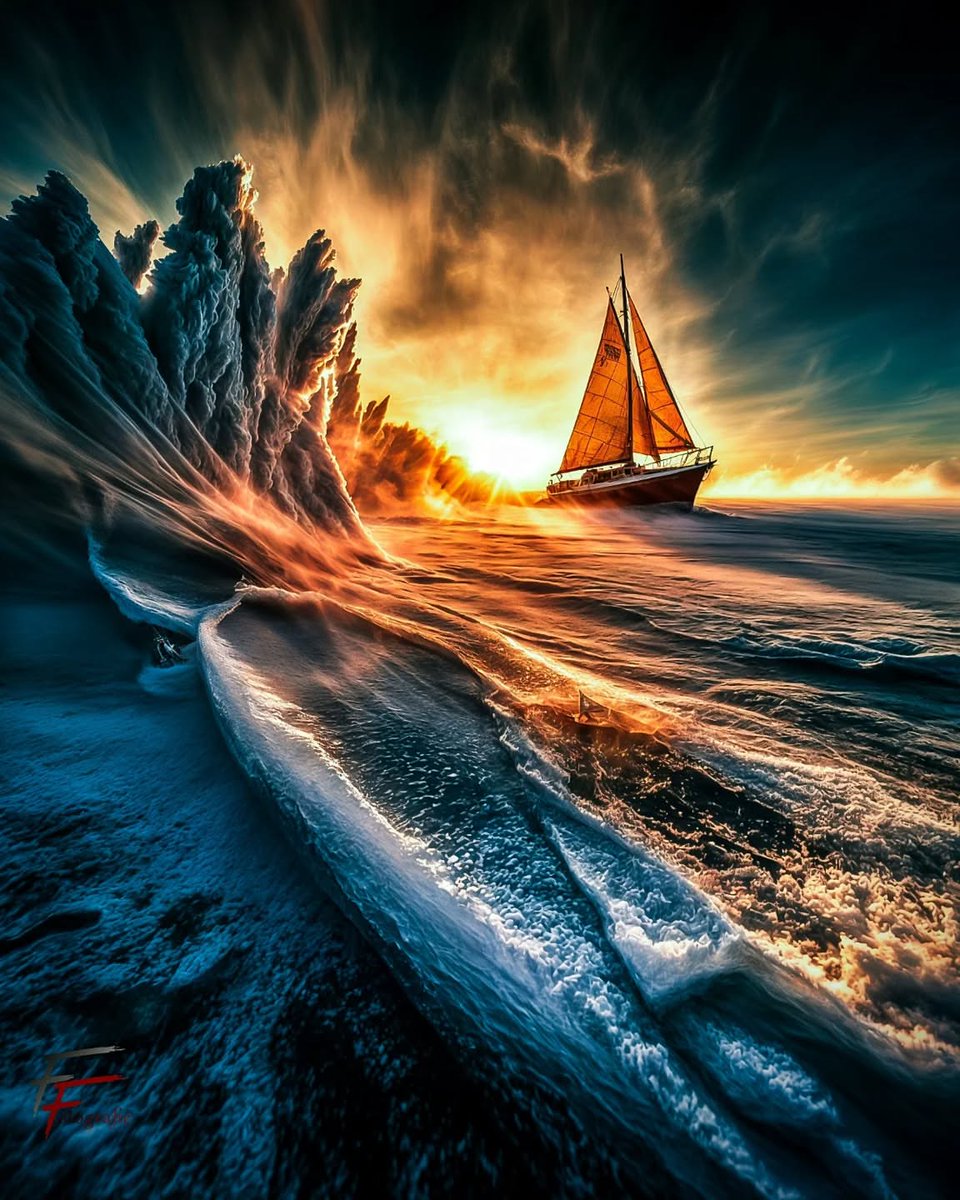 Let the storms come and go
We always seem to 
stay together
Facing the light
To emerge stronger than ever
That’s true love💙