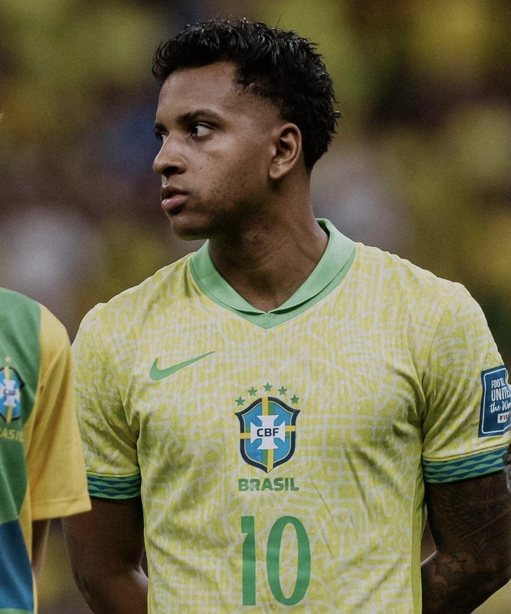 Santi_J_FM's tweet image. 🚨⚪️🇧🇷 #Liga |
❗️ There are direct talks with the LFC and Rodrigo's camp.
➡️ Still no talks between the clubs. But the interest is growing.
footmercato.net/transferts-en-…