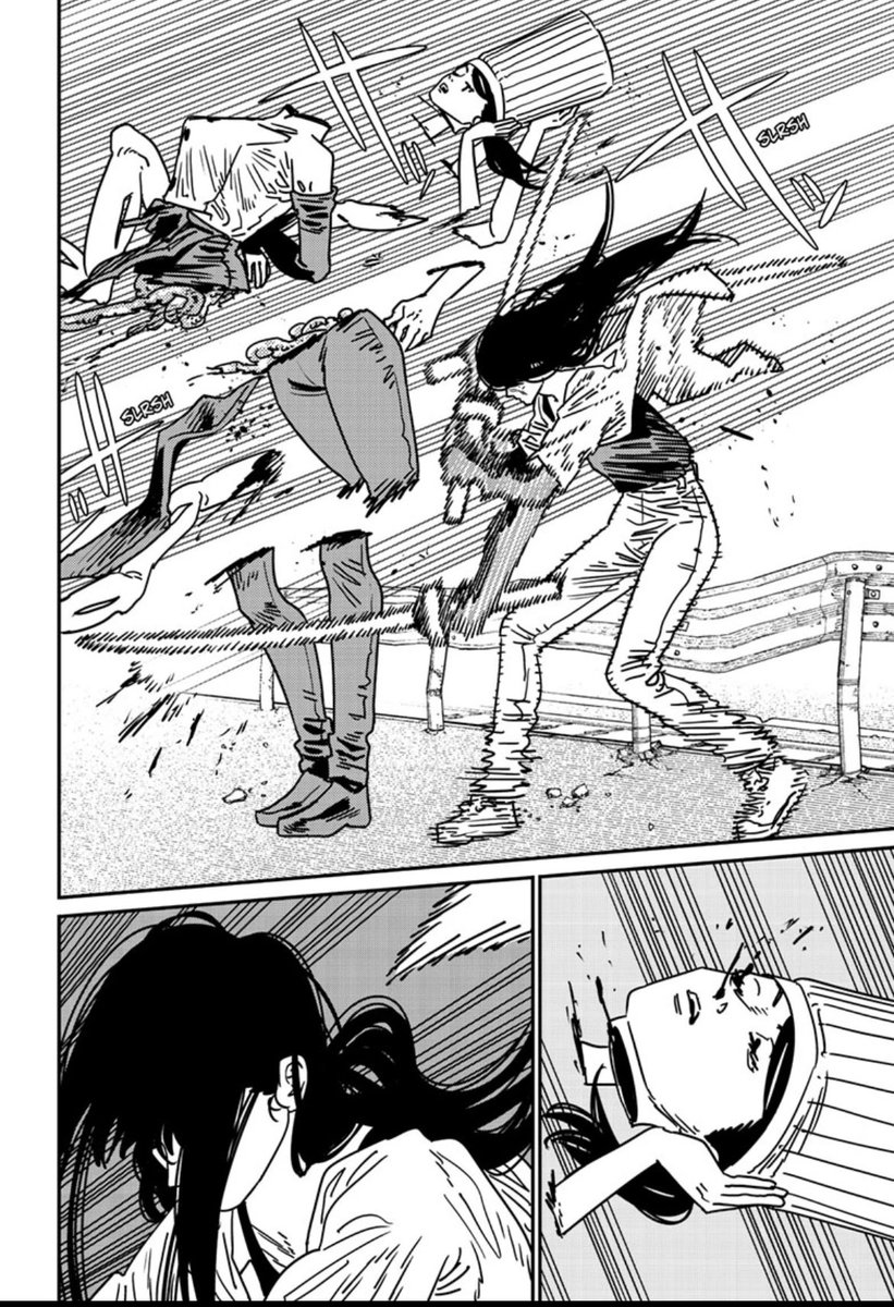 Picsking2's tweet image. #Chainsawman ///spoilers///
YORU STOCKS ARE BACK UP HOLY SHITTTTTT
#chainsawman209 #cam209