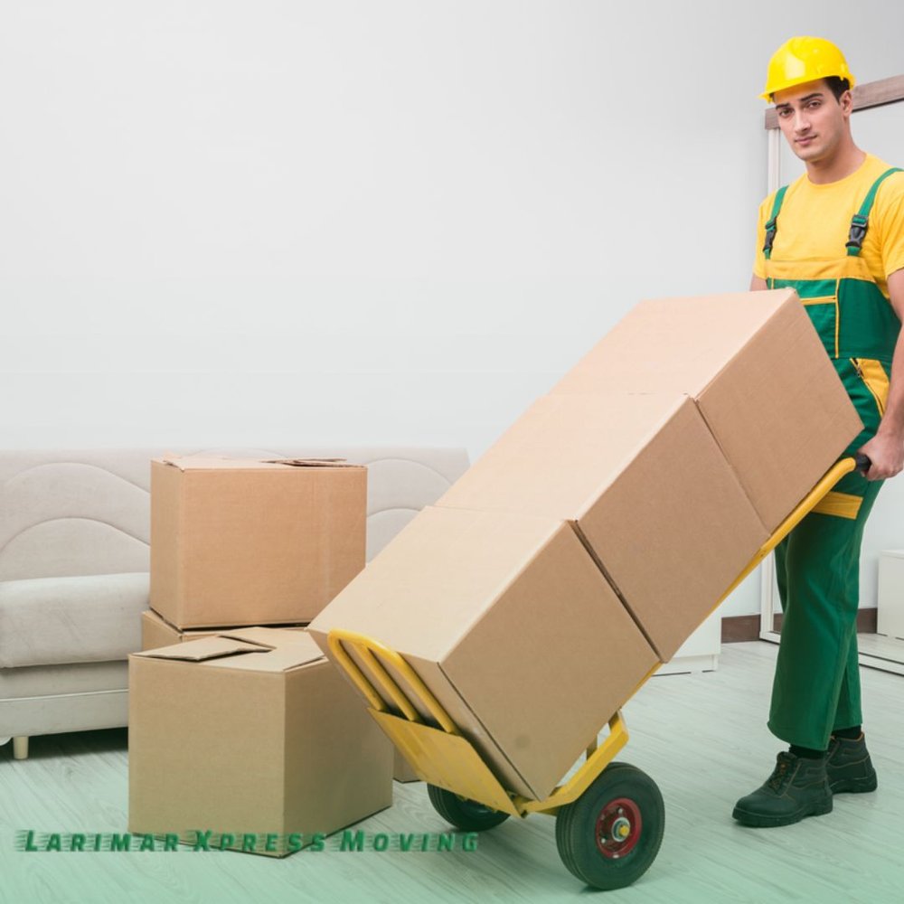 LarimarMoving's tweet photo. Moving apartments can be overwhelming, but not with us! Our apartment moving specialists can get you settled in no time. Call for a quick quote now!
#ApartmentMoving
https://t.co/DX1uqGaGwR https://t.co/UOHMm7xRKd