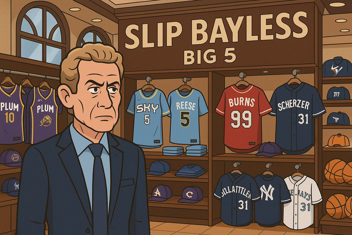 SlipBayless (@iamslipbayless) on Twitter photo 🚨SLIP BAYLESS BIG 5🚨‼️
KELSEY PLUM 5 ASSIST (O)
CASH BURNS 5.5KS (O)
ANGEL REESE 11.5 FGA (O)
CAM SCHLITTER 4KS (O)
MAX SCHERZER 3.5HA (O)
5/5=50$ CASHAPP GIVEAWAY
TO ENTER:
LIKE+RT+COMMENT+FOLLOW
<a href="/iamSlipBayless/">SlipBayless</a> <a href="/RxchOffProps/">OnlyWithDrawl 💰</a> <a href="/SunnyPplays/">SunnyPPLAYS</a>
#GamblingX #PrizePicks 🚨SLIP BAYLESS BIG 5🚨‼️
KELSEY PLUM 5 ASSIST (O)
CASH BURNS 5.5KS (O)
ANGEL REESE 11.5 FGA (O)
CAM SCHLITTER 4KS (O)
MAX SCHERZER 3.5HA (O)
5/5=50$ CASHAPP GIVEAWAY
TO ENTER:
LIKE+RT+COMMENT+FOLLOW
<a href="/iamSlipBayless/">SlipBayless</a> <a href="/RxchOffProps/">OnlyWithDrawl 💰</a> <a href="/SunnyPplays/">SunnyPPLAYS</a>
#GamblingX #PrizePicks