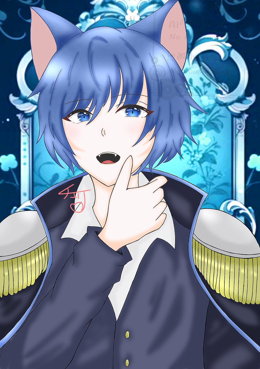 tileri_0109's tweet photo. うちの子の🐺くんと🐉ちゃん
どのジャンルのイラストを描く時はまずこの子たちをラフにしていることが多い気がする…
 #oc #創作 #うちの子 https://t.co/BJmvDHx8Ze