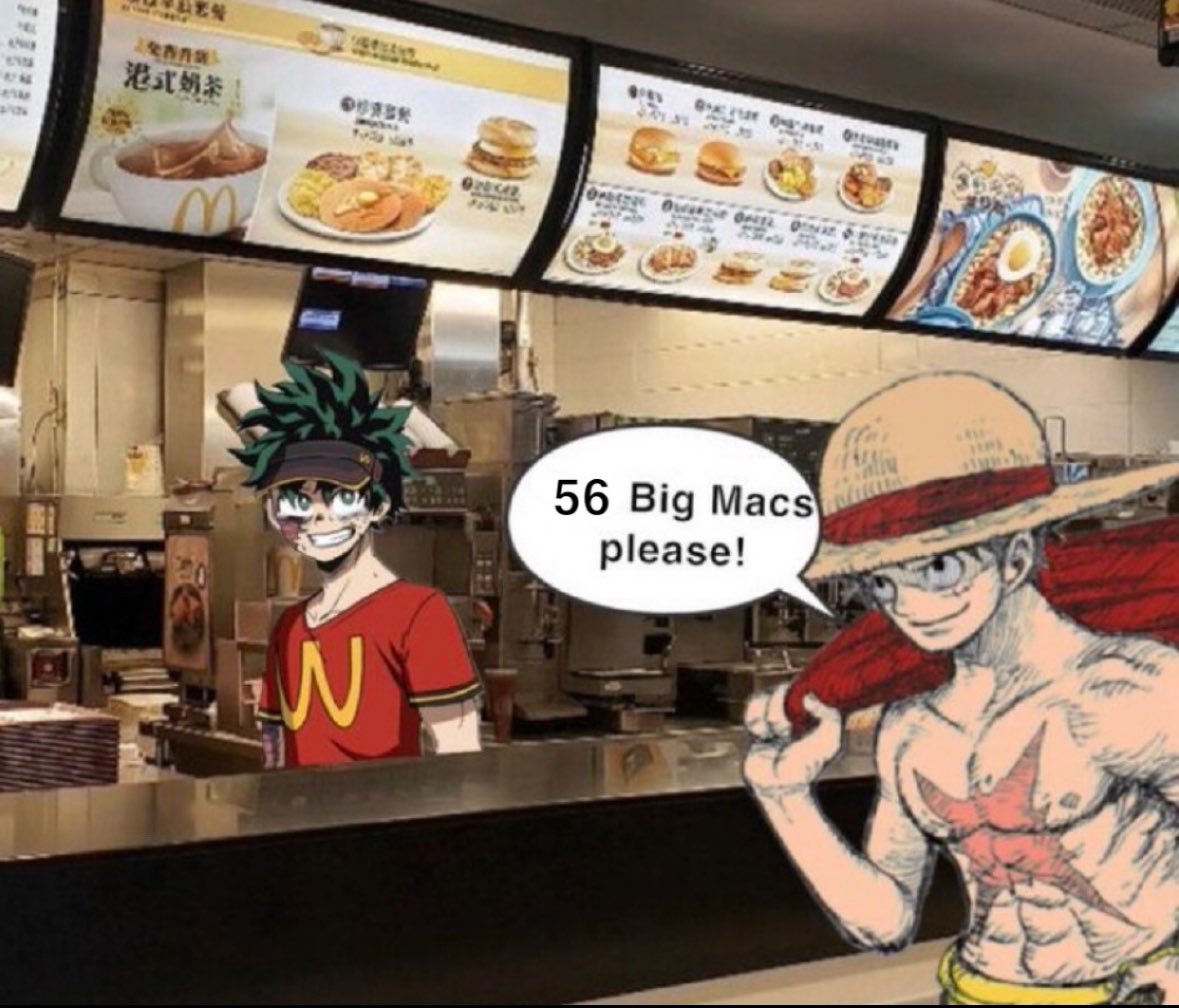 This is canon now