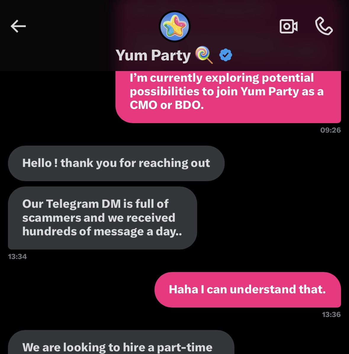 Jude || Happyful tweet media