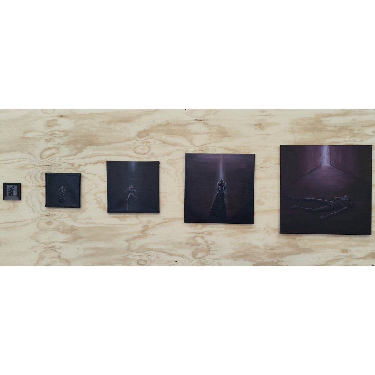 dalien_pic's tweet photo. Made this project for university named "Fases" or "Phases" https://t.co/DXjyOuz8xL