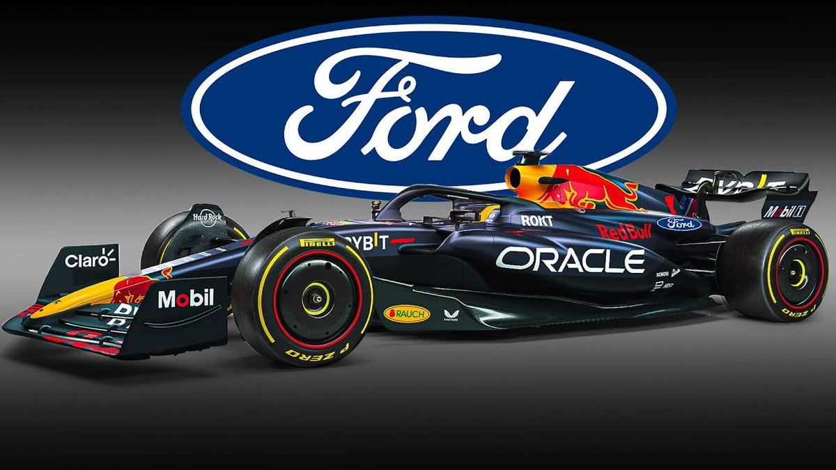 NorthPoleF1's tweet image. 🚨— REPORT: Serious concerns are emerging over Red Bull-Ford’s 2026 engine program, per @lastwordonsport
This could significantly impact Max Verstappen’s belief in Red Bull beyond next year.
Max is keeping all options open.