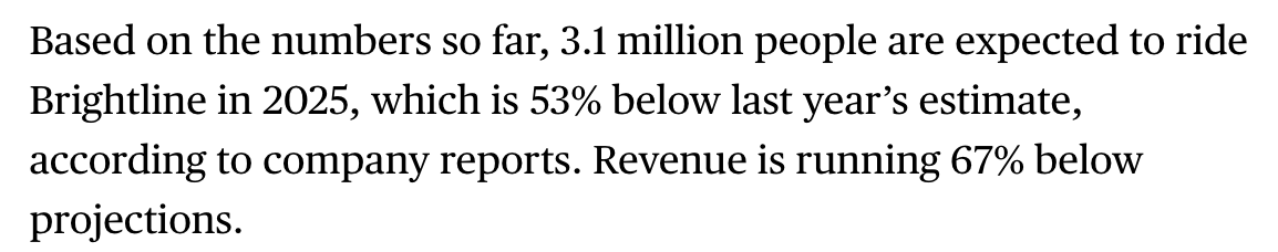 rjwile's tweet image. Florida’s High-Speed Rail Rattles Investors, Defying Its Promise
bloomberg.com/news/articles/…