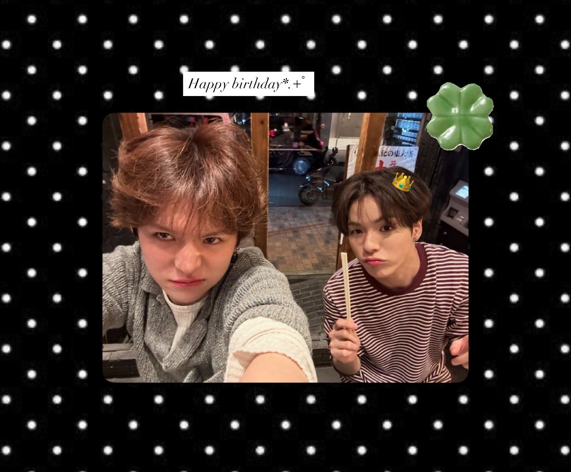 じぇひょくもん❣️じぇひょくpちゃん❣️
おめでとーう໒꒱· ﾟ

@mijaehyuk_0723 <a href="/yuchan_91o/">❤︎ﾖｼｼﾞｪﾉﾇﾅ❤︎</a> <a href="/jaehyuk__23/">えむ</a> <a href="/y_jae723/">ユンジェの前髪</a> <a href="/jaejae_x3/">마음</a> <a href="/2xoohk3/">じぇぴ</a>