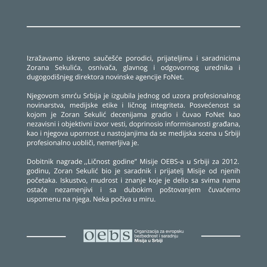 OSCE_Serbia's tweet image. 