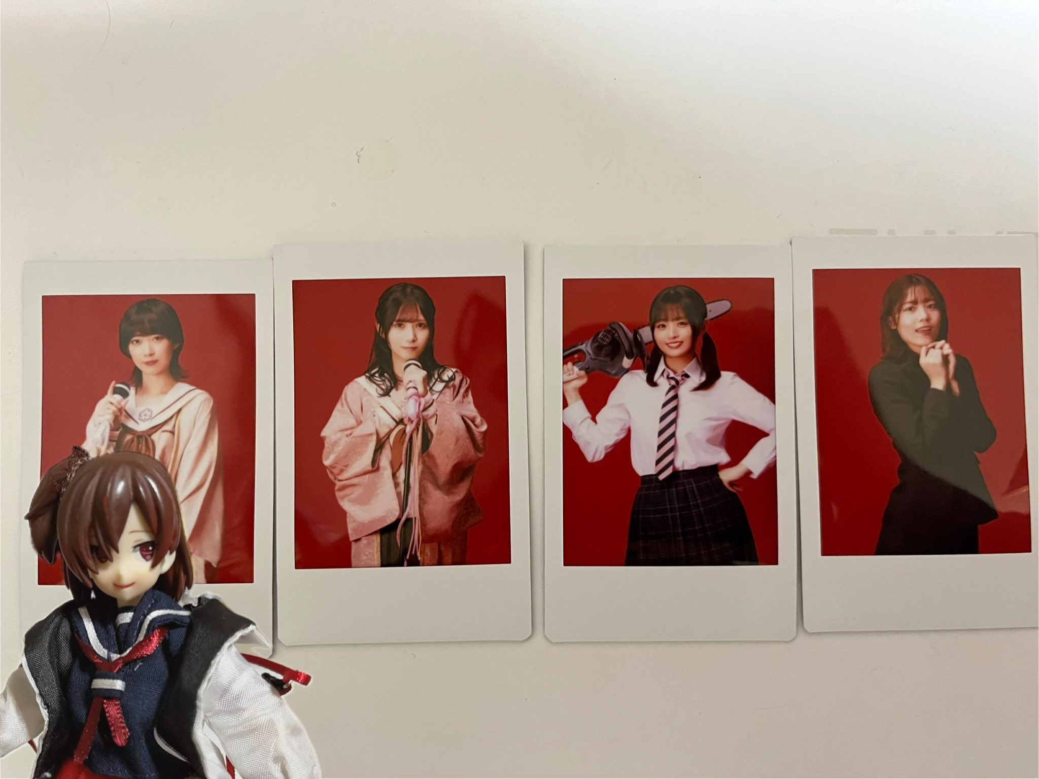 ZERΩ theミラージュ on X: 