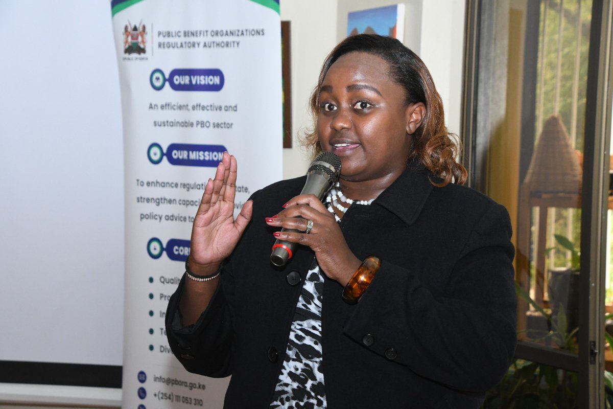 PBO_RA's tweet image. Today's Public Participation on Draft PBO Regulations, 2025 for the INGO Forum stakeholders at the @acted_kenya offices at Lavington, Nairobi. ^RC #PBORegulations2025