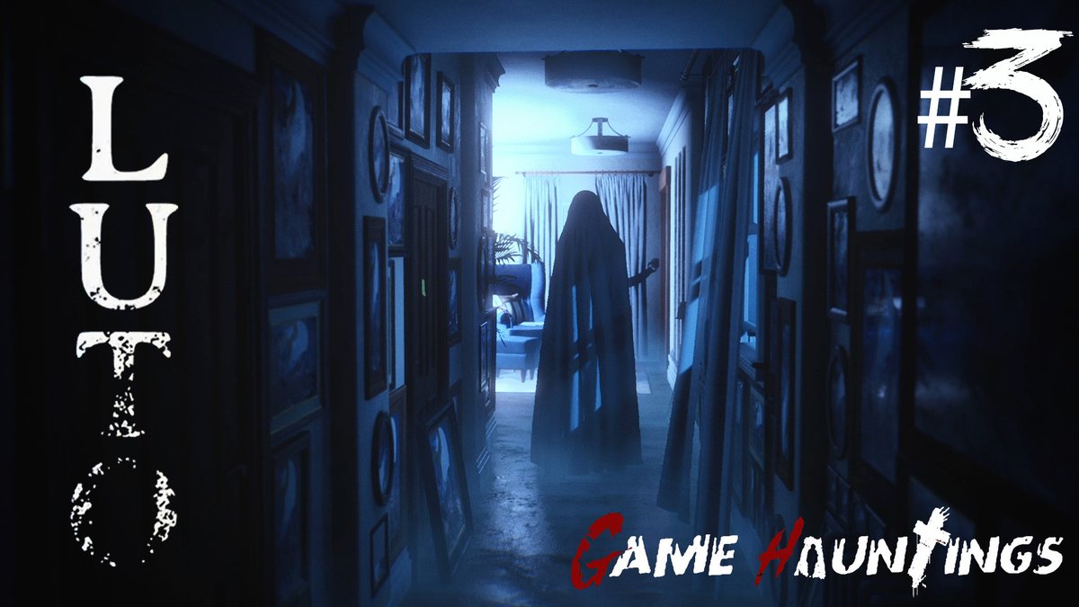 GameHauntings's tweet photo. The First Part of the full gameplay #LUTO @BrokenBirdGames
watch our Haunted video here ๐
https://t.co/HNDm4NgucO
Follow Us On #Twitch ๐
https://t.co/bQqVCKiw7g
#Ghosthunting #haunted #Horrorgames #YouTubePartners #TwitchAffiliates #HorrorContentCreators #Gamehauntings https://t.co/zkpYyjpfmt