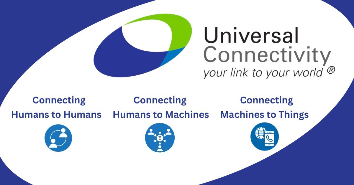 𝐄𝐯𝐞𝐫𝐲 𝐛𝐮𝐬𝐢𝐧𝐞𝐬𝐬 𝐥𝐞𝐚𝐝𝐞𝐫 𝐤𝐧𝐨𝐰𝐬 𝐭𝐡𝐢𝐬 𝐬𝐭𝐨𝐫𝐲.
Your team is growing. The demands on your infrastructure are multiplying. You’re juggling cybersecurity concerns, hybrid work challenges, clunky communication systems, and a pile of third-party vendors