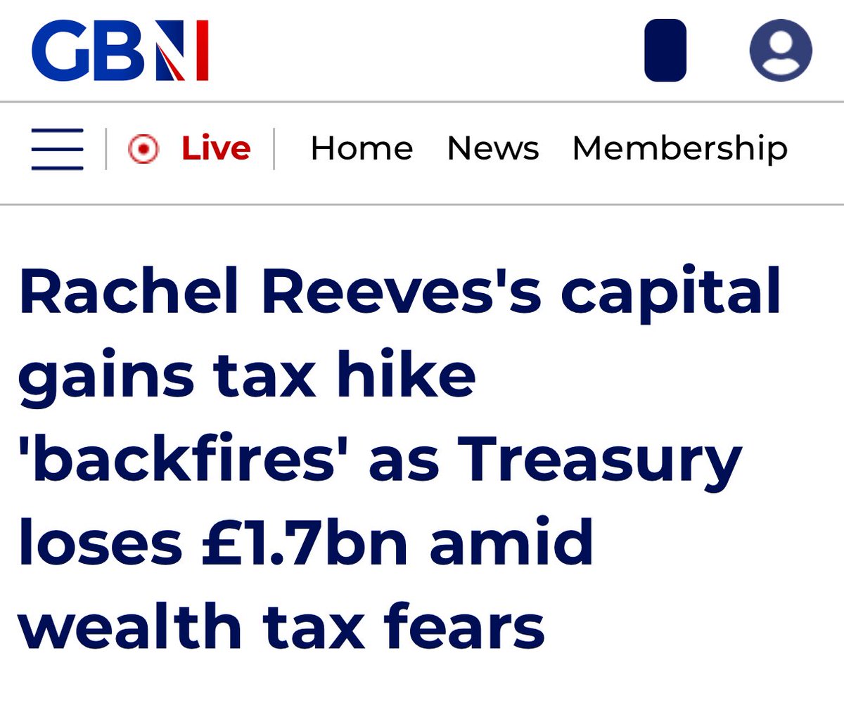 alexharmstrong's tweet image. “TAX THE RICH”
Yeah, how’s that going? Oh what? We have less money and now poorer people will be forced to pay higher taxes?
Funny how socialism never works, isn’t it?
