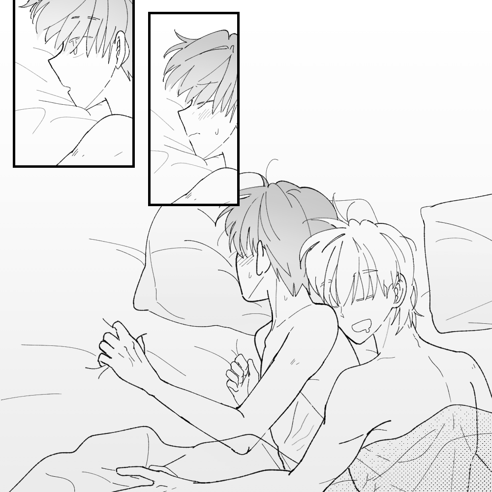 aaamwwaaa's tweet image. 안녕하세요늦어서미안해요안녕히주무세요
닉쭈예요 posty.pe/ac0bq9