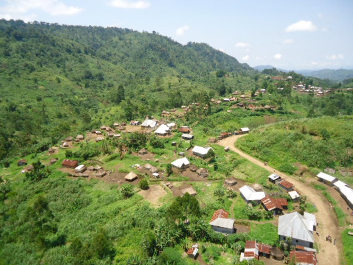 eyesoncongo's tweet image. #BREAKING:#RDCONGO #M23_AFC #Wazalendo
Intense fighting for 3 days between Wazalendo and M23 on several fronts in Masisi and Rutshuru
Violent clashes have been taking place between Wazalendo fighters from the Nduma for the Defense of Congo (NDC) group and AFC/M23 rebels,…