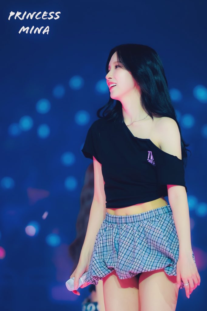 minamina080's tweet photo. 250720
HQ
#TWICE #트와이스 #MINA #미나 #ミナ https://t.co/mSftVH64gZ