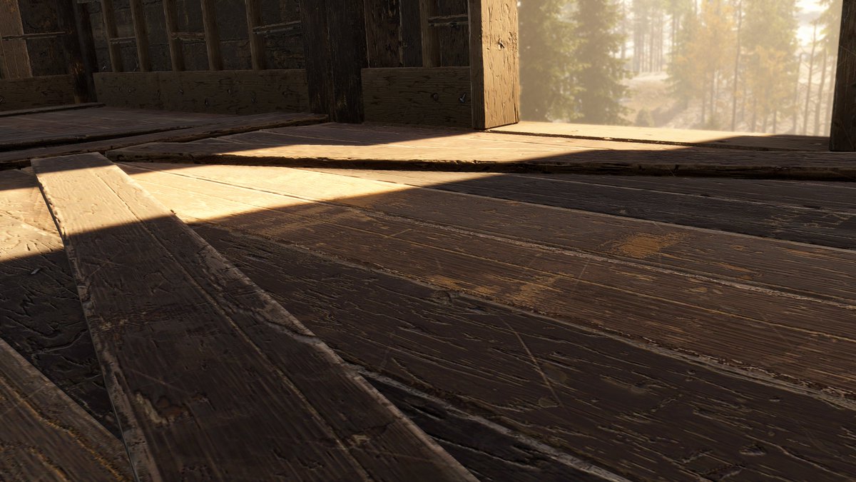 Rust Console Edition tweet media