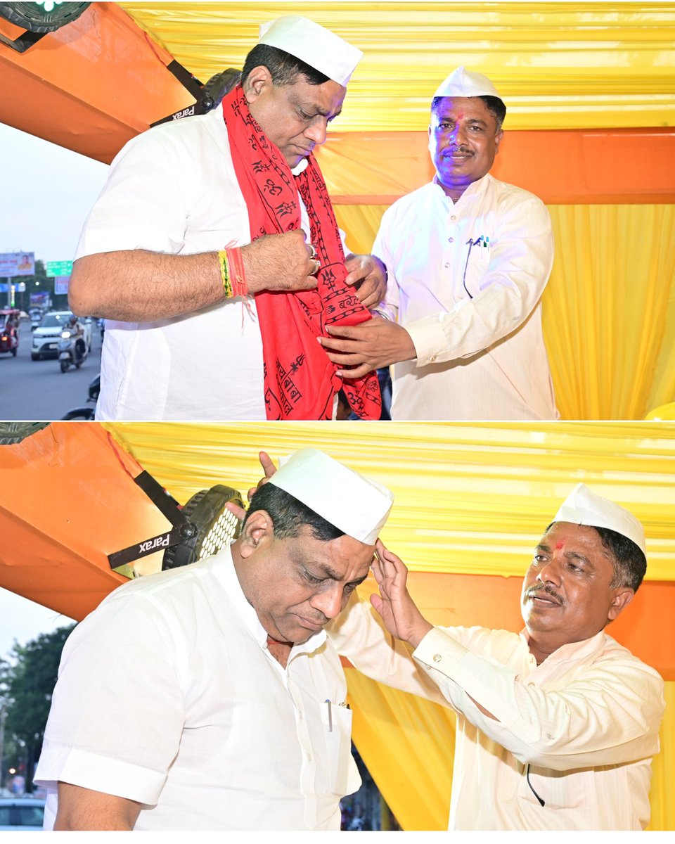 Sanjiev Agarrwal (मोदी का परिवार) tweet media