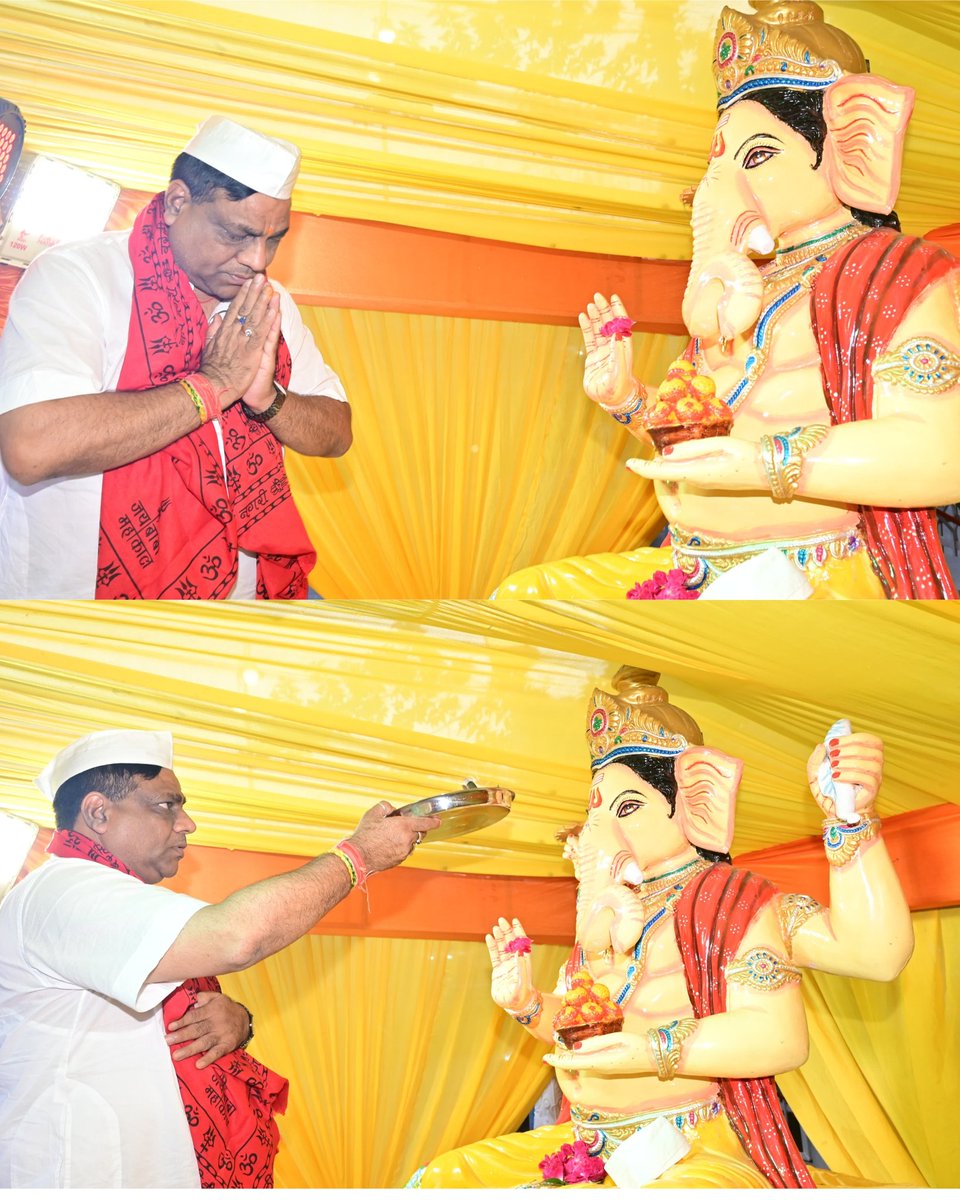 Sanjiev Agarrwal (मोदी का परिवार) tweet media