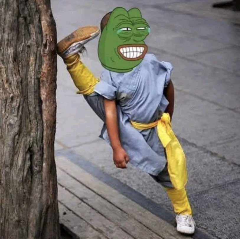 Doctor_lex HUDL ၊||၊ DeSpeed ၊||၊ (@heis_drlex05) on Twitter photo Quote me anywhere but I've not seen a single shit post from any <a href="/turtleclubhouse/">Turtle.Club (🐢,💚)</a> yappers 😂
Y'all are bunch of educators and researches.
We don't shit post around here
Kudos to y'all for real 💪🏿😂
A proof that Turtleclub is real and not hype. We're true believers 🤝🏿🐢 Quote me anywhere but I've not seen a single shit post from any <a href="/turtleclubhouse/">Turtle.Club (🐢,💚)</a> yappers 😂
Y'all are bunch of educators and researches.
We don't shit post around here
Kudos to y'all for real 💪🏿😂
A proof that Turtleclub is real and not hype. We're true believers 🤝🏿🐢