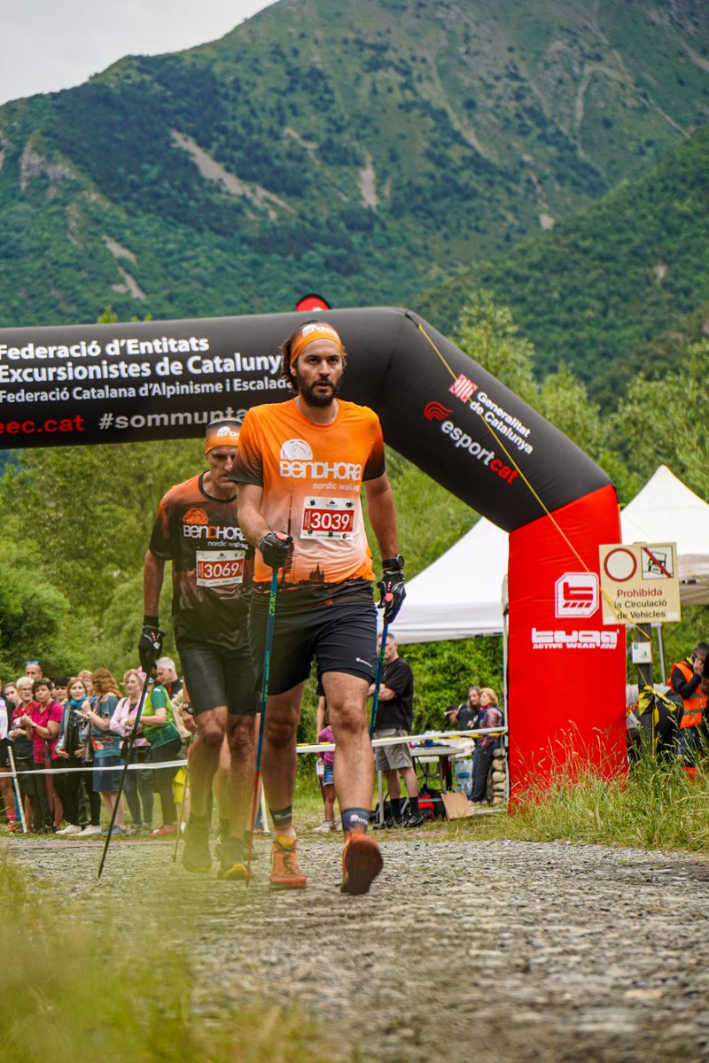 FEEC_cat's tweet image. 🏆🥾 Campionat de Catalunya de marxa nòrdica.
🗓️ 26 d'octubre
📍 Cerdanyola del Vallès
✅ Inscripcions obertes
🔗tuit.cat/6ztM9
#sentlamuntanya #sommuntanya #nordicfeec