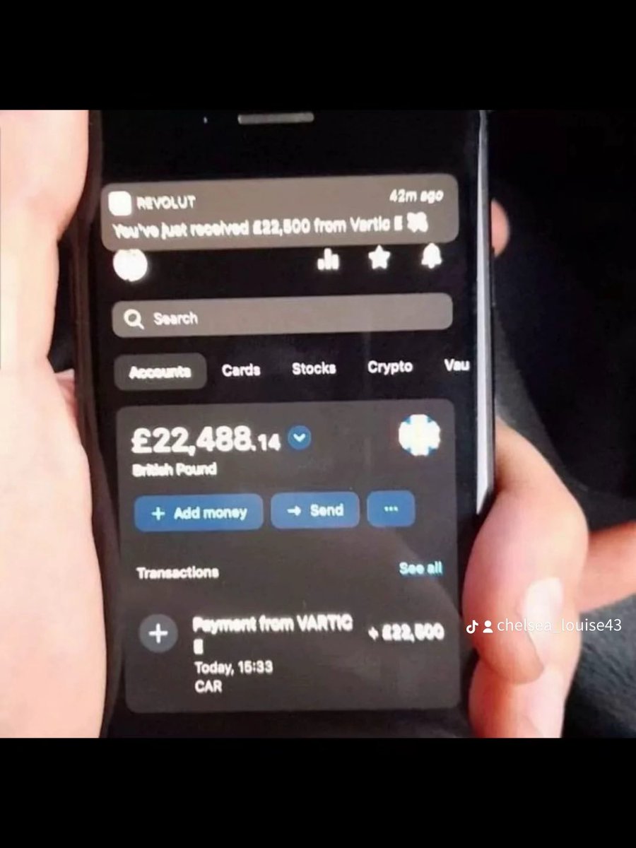 Ask how does it works 📈📊🇬🇧🏴󠁧󠁢󠁳󠁣󠁴󠁿 Direct Message to start now!!! 💕✅📈
#opportunity #independence #Createyourdreamlife #grateful #financialhelp #cliveanderson #paulayates #benshepherd #katiepiper