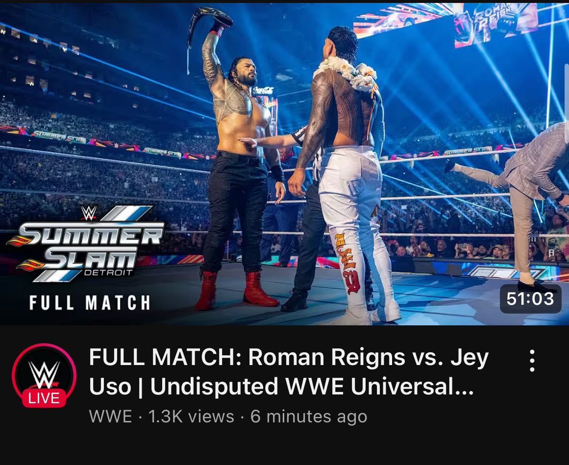 SethRollinsson's tweet image. They uploaded terrorism yall