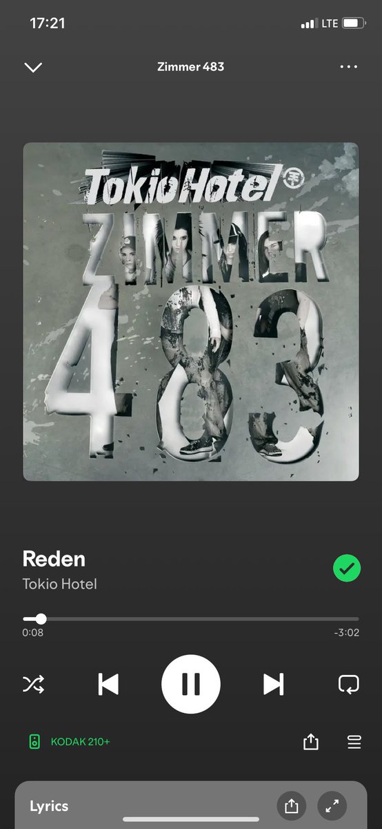 wer checkt der checkt