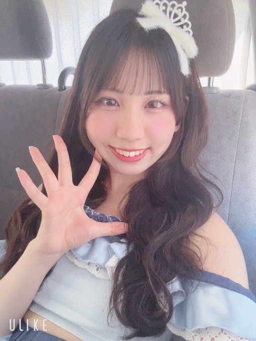 みうのTwitter画像8