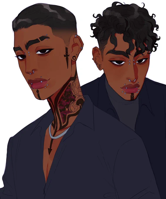 Help me #oc