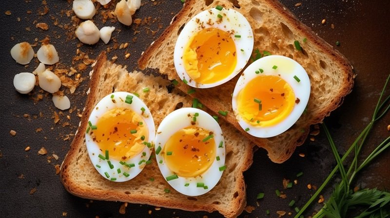 Creapharma's tweet photo. NEWS - Manger deux œufs par jour n’augmente pas le mauvais cholestérol, au contraire #Manger #deux #œufs #jour #augmente #pas #mauvais #cholestérol #contraire https://t.co/UJpf9NrHt7 https://t.co/BlYiS7j6Ft