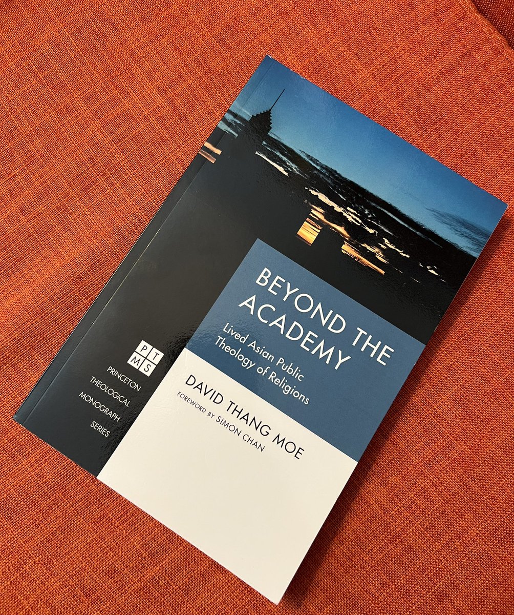 David Moe tweet media