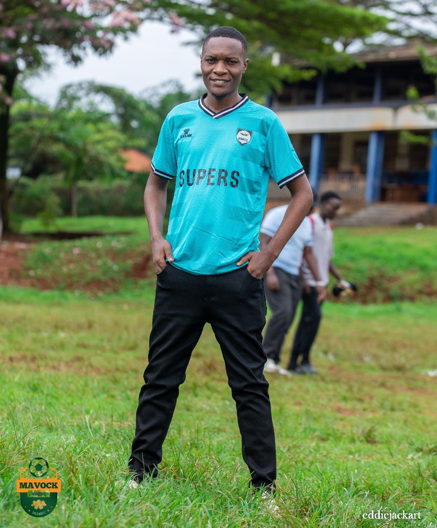 SUPERS FC tweet media
