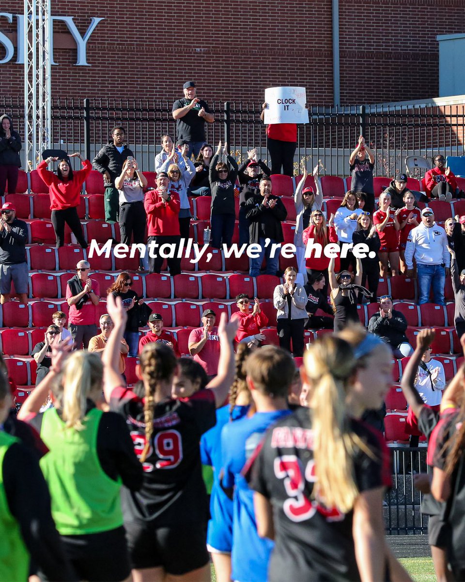 drurywsoc's tweet image. Counting down the days until we are back at Harrison!
44 days until kickoff!
#OneDrury