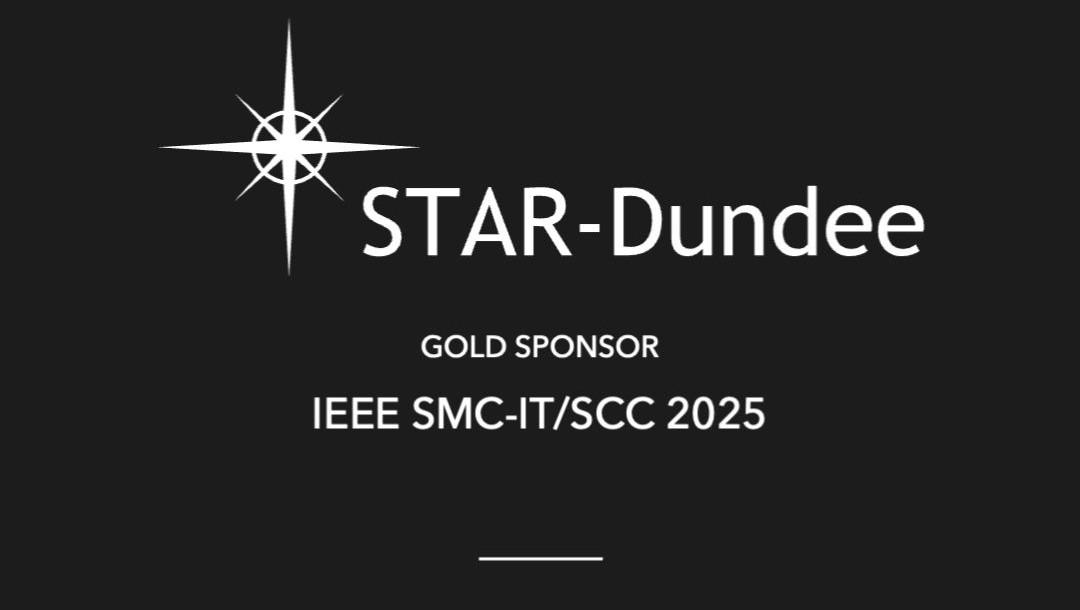 We’re a gold exhibitor at this year's <a href="/smcit_conf/">IEEE SMC-IT/SCC 2025 Conference</a> being held in LA, July 28-31. Pop by our booth to see our SpaceFibre camera demo or attend our presentations on the 29th where we'll be discussing #SpaceWire &amp; #SpaceFibre software, and 4 years and counting of SpaceFibre at TRL-9.